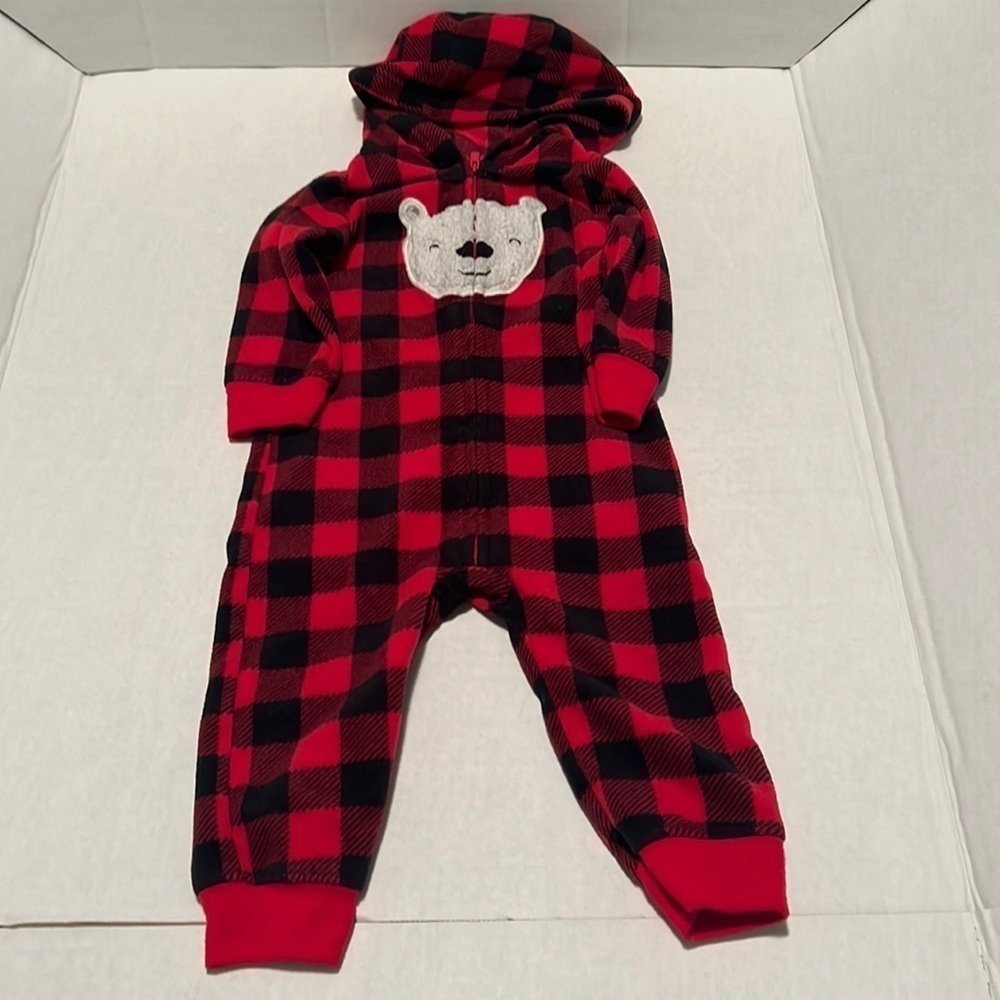 Carter Christmas